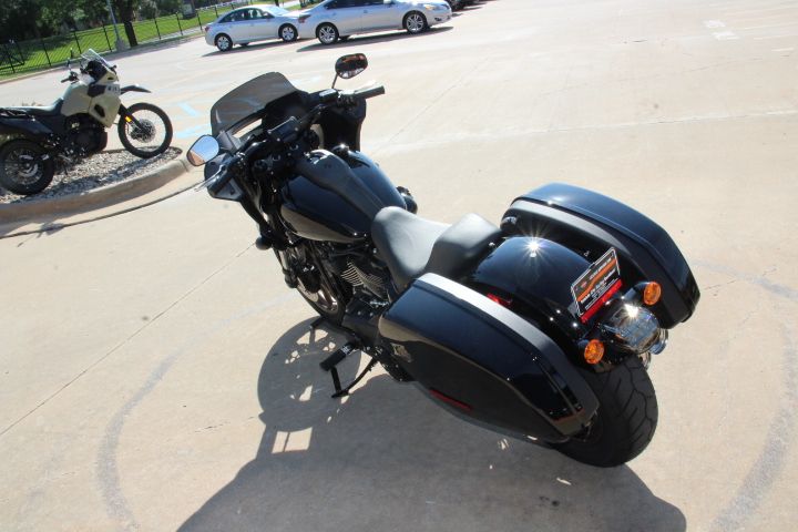 2023 Harley-Davidson Low Rider® ST in Flint, Michigan - Photo 6