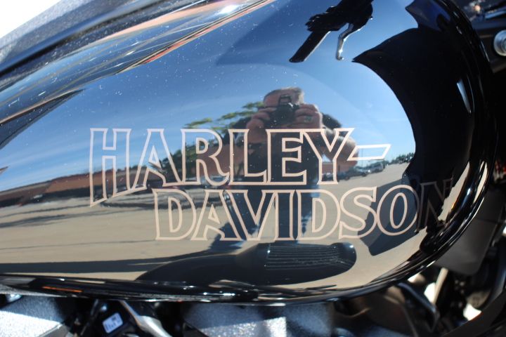 2023 Harley-Davidson Low Rider® ST in Flint, Michigan - Photo 8