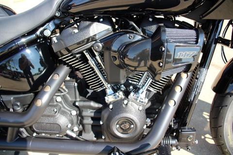 2023 Harley-Davidson Low Rider® ST in Flint, Michigan - Photo 11