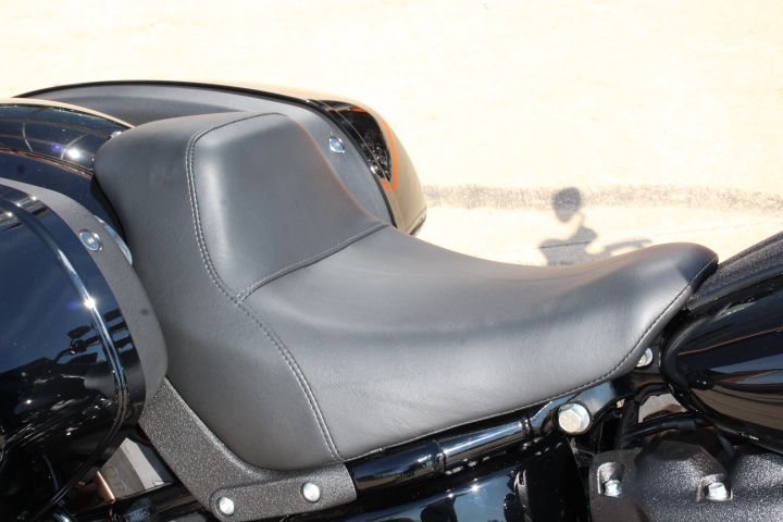 2023 Harley-Davidson Low Rider® ST in Flint, Michigan - Photo 12