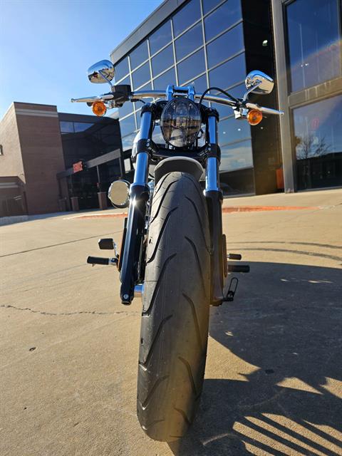 2024 Harley-Davidson Breakout® in Flint, Michigan - Photo 3