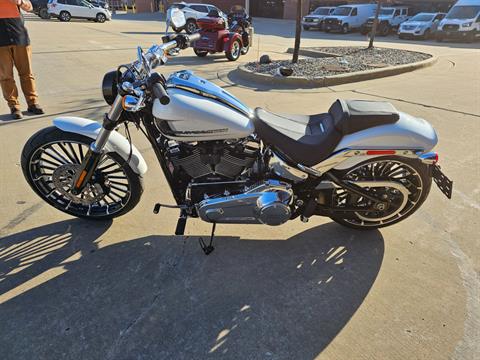 2024 Harley-Davidson Breakout® in Flint, Michigan - Photo 5
