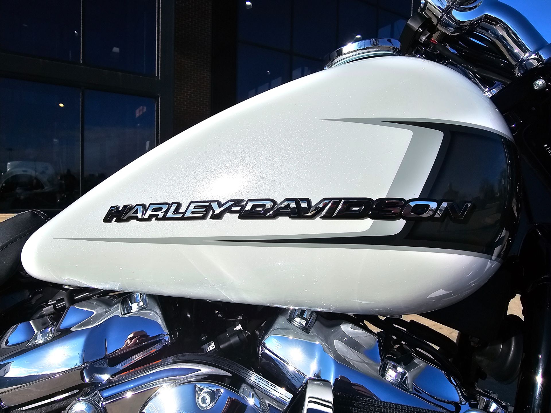 2024 Harley-Davidson Breakout® in Flint, Michigan - Photo 10