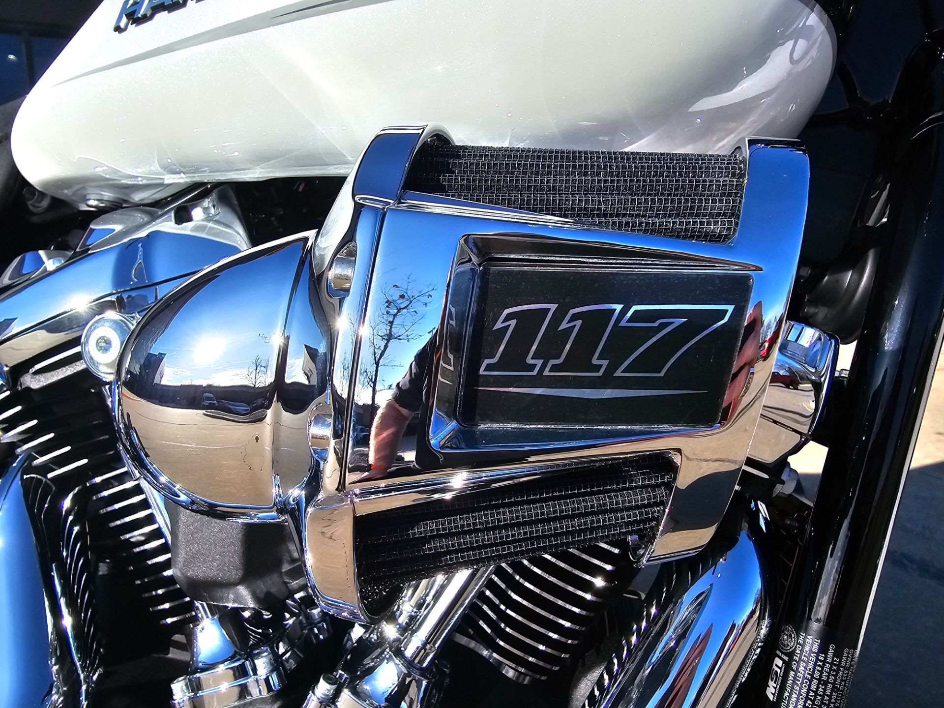 2024 Harley-Davidson Breakout® in Flint, Michigan - Photo 11