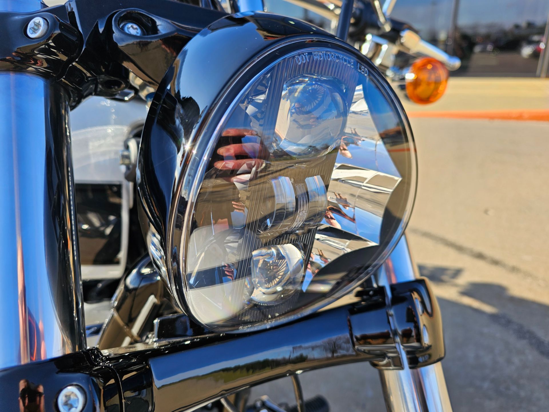2024 Harley-Davidson Breakout® in Flint, Michigan - Photo 14