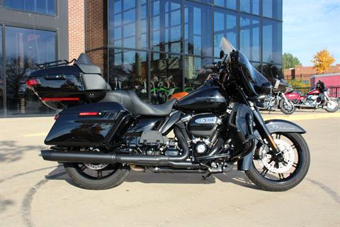 2021 Harley-Davidson Ultra Limited in Flint, Michigan - Photo 1