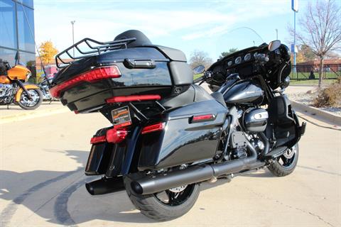 2021 Harley-Davidson Ultra Limited in Flint, Michigan - Photo 7