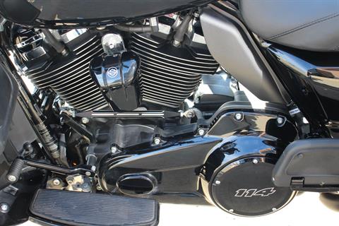 2021 Harley-Davidson Ultra Limited in Flint, Michigan - Photo 10