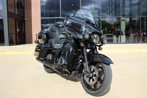 2021 Harley-Davidson Ultra Limited in Flint, Michigan - Photo 3