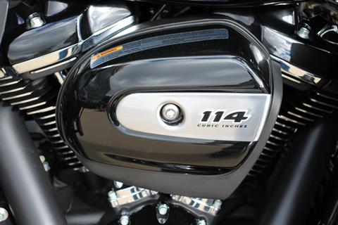2021 Harley-Davidson Ultra Limited in Flint, Michigan - Photo 11
