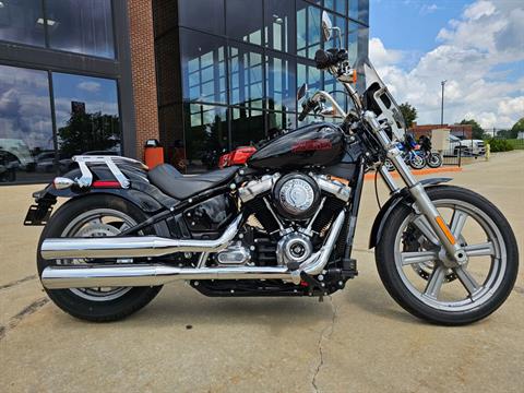 2023 Harley-Davidson Softail® Standard in Flint, Michigan - Photo 1