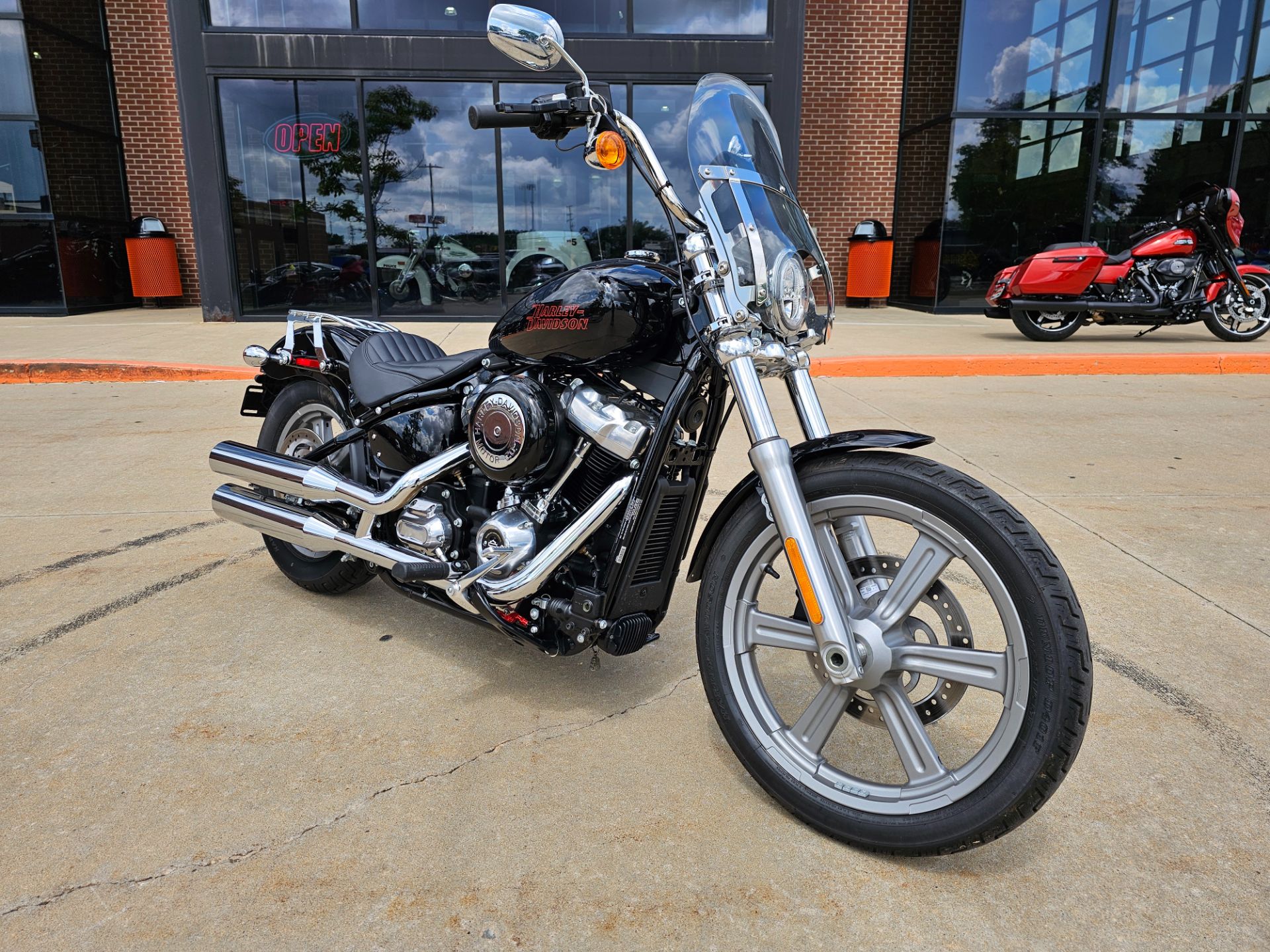 2023 Harley-Davidson Softail® Standard in Flint, Michigan - Photo 2