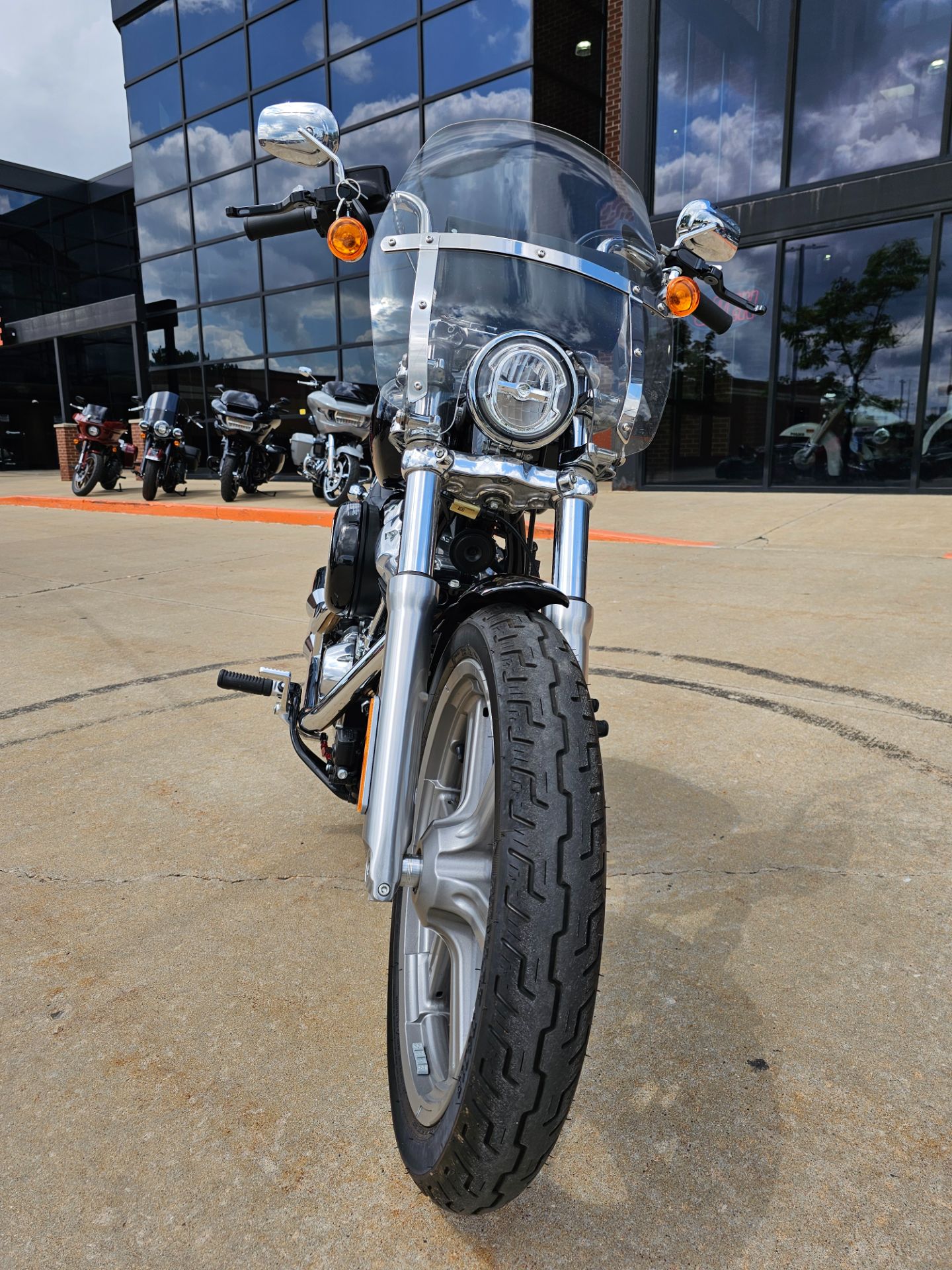 2023 Harley-Davidson Softail® Standard in Flint, Michigan - Photo 3