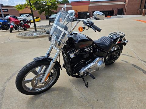 2023 Harley-Davidson Softail® Standard in Flint, Michigan - Photo 4