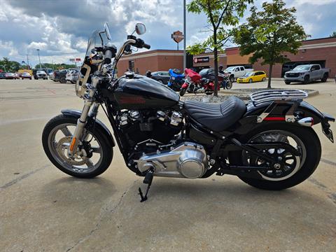 2023 Harley-Davidson Softail® Standard in Flint, Michigan - Photo 5