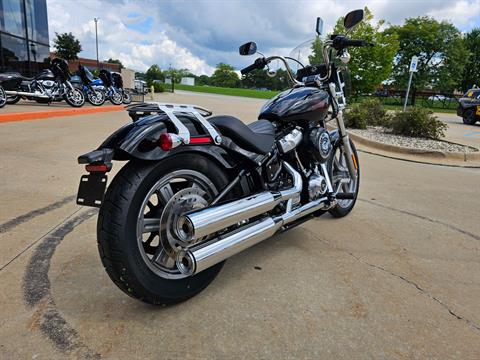 2023 Harley-Davidson Softail® Standard in Flint, Michigan - Photo 7