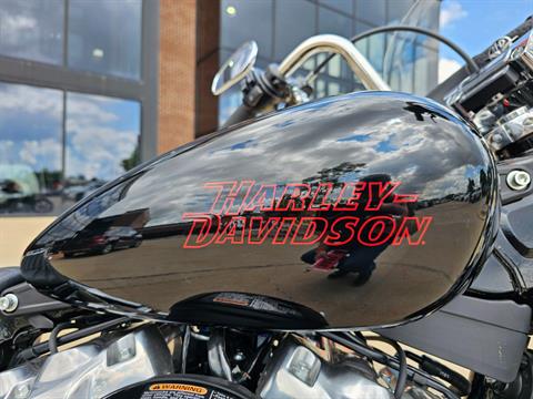 2023 Harley-Davidson Softail® Standard in Flint, Michigan - Photo 9