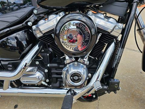 2023 Harley-Davidson Softail® Standard in Flint, Michigan - Photo 11