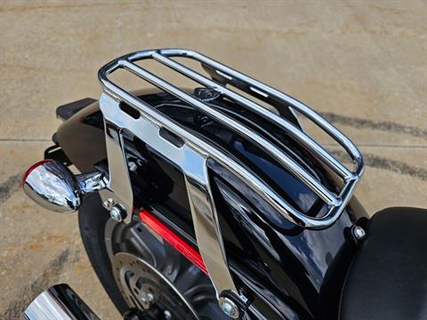 2023 Harley-Davidson Softail® Standard in Flint, Michigan - Photo 12