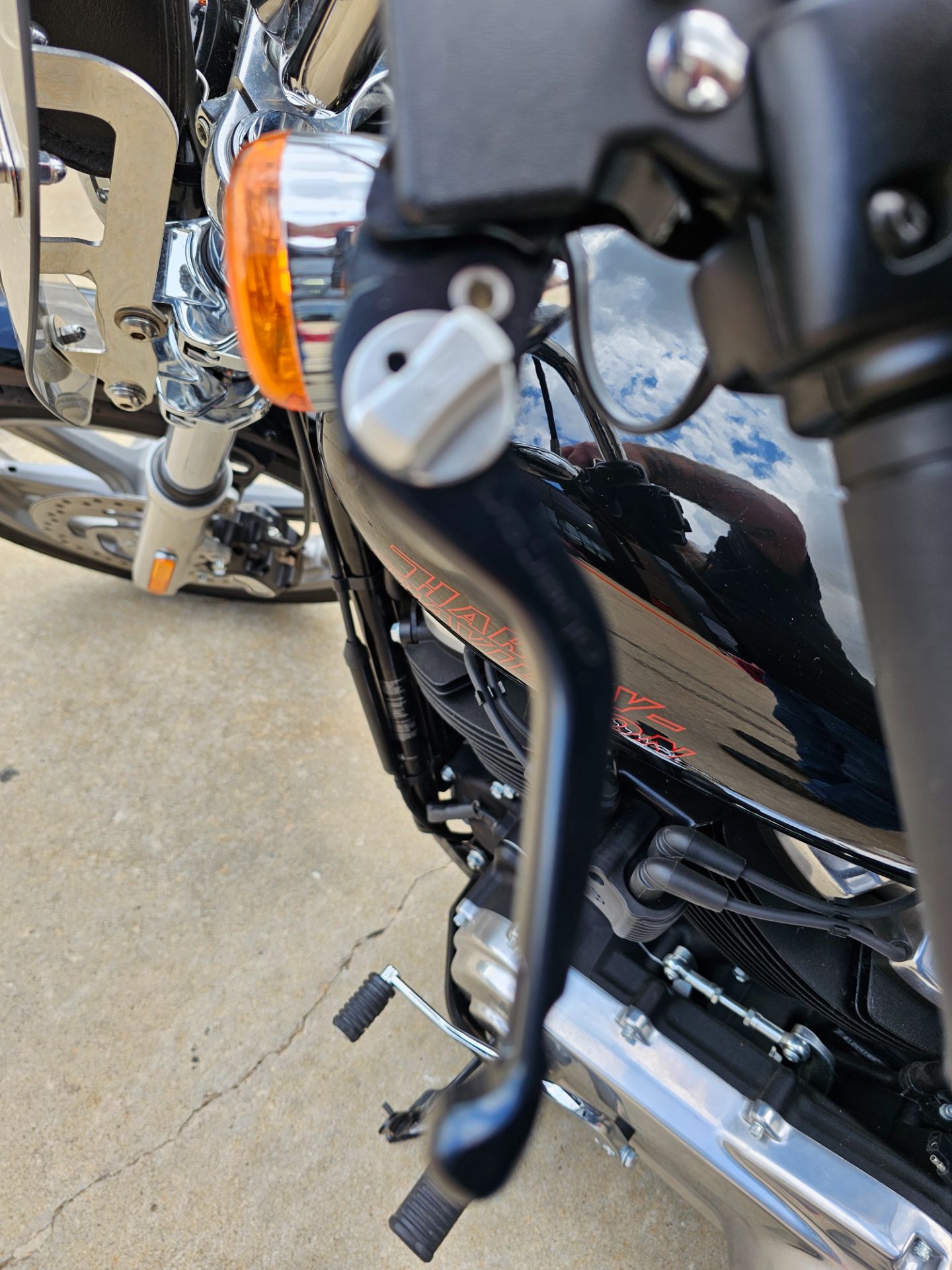 2023 Harley-Davidson Softail® Standard in Flint, Michigan - Photo 13