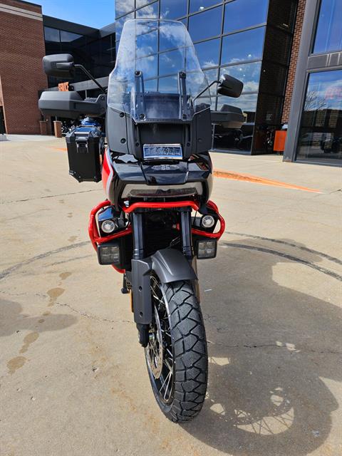 2024 Harley-Davidson CVO™ Pan America® in Flint, Michigan - Photo 3