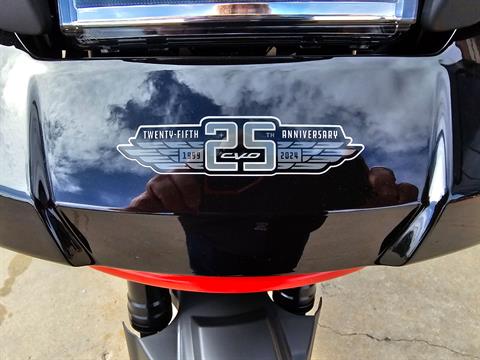 2024 Harley-Davidson CVO™ Pan America® in Flint, Michigan - Photo 14