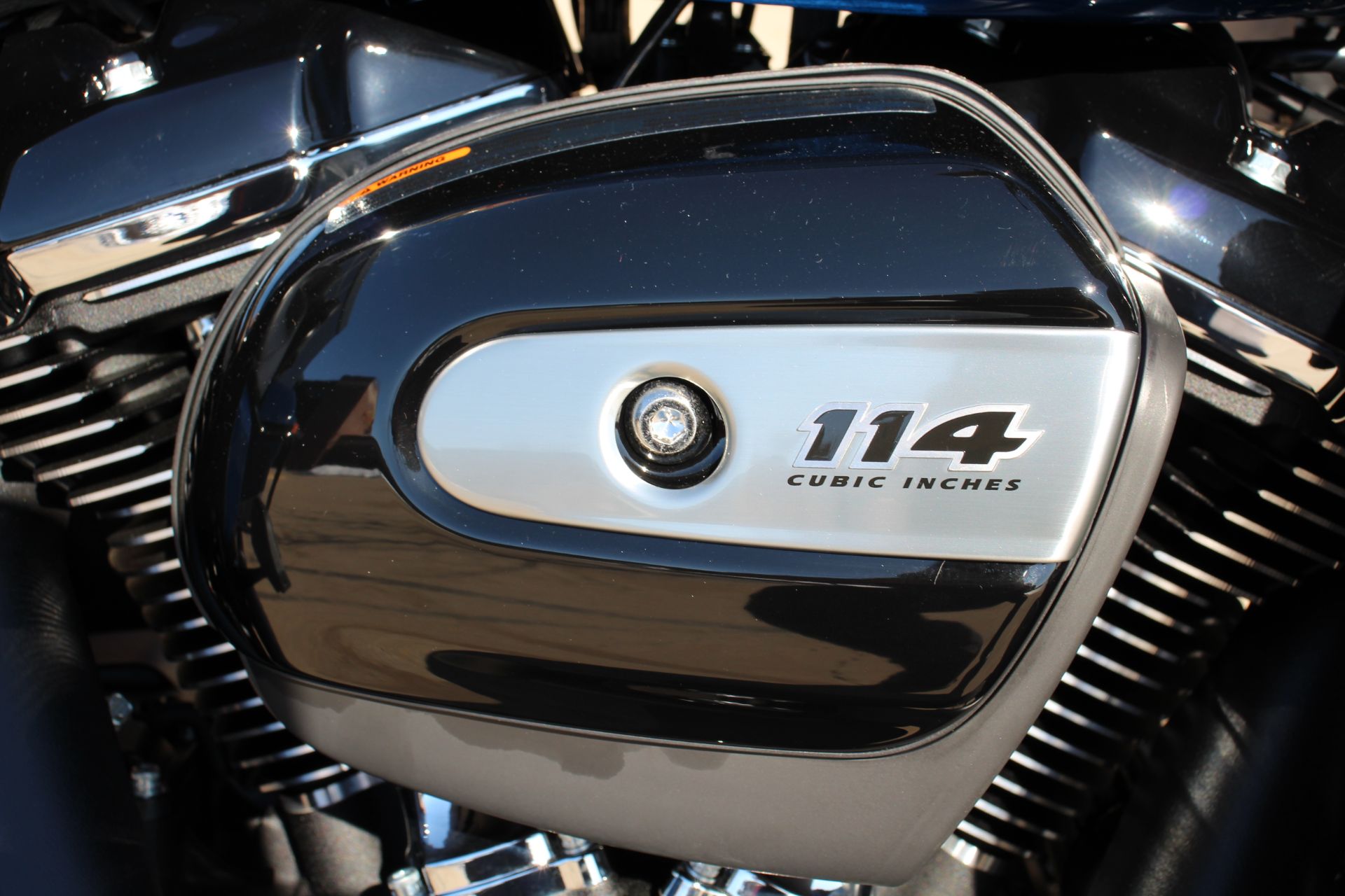 2023 Harley-Davidson Ultra Limited in Flint, Michigan - Photo 10