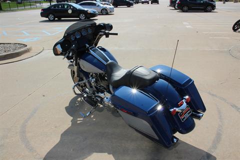 2023 Harley-Davidson Street Glide® Special in Flint, Michigan - Photo 6