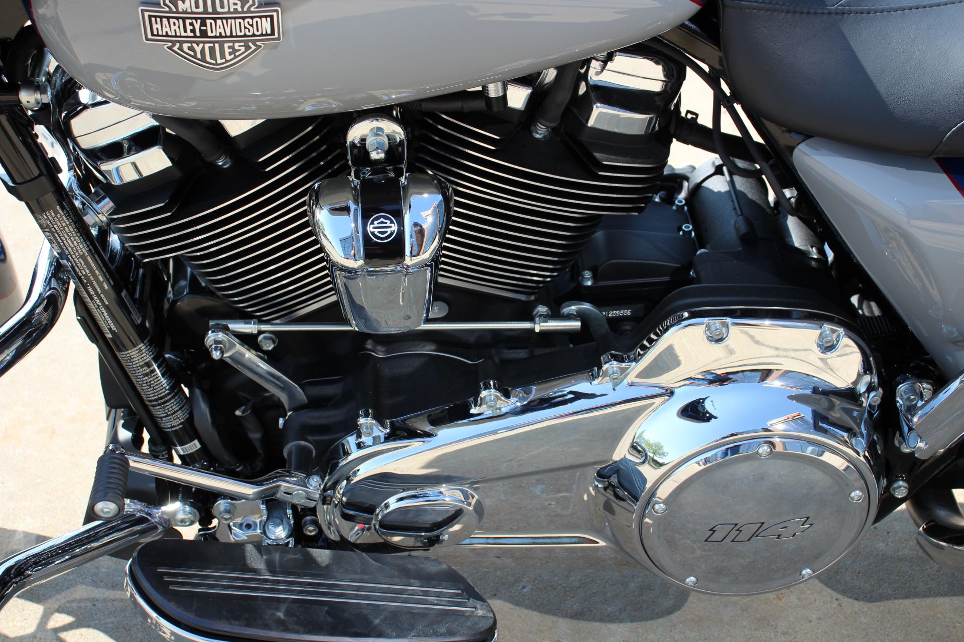 2023 Harley-Davidson Street Glide® Special in Flint, Michigan - Photo 12