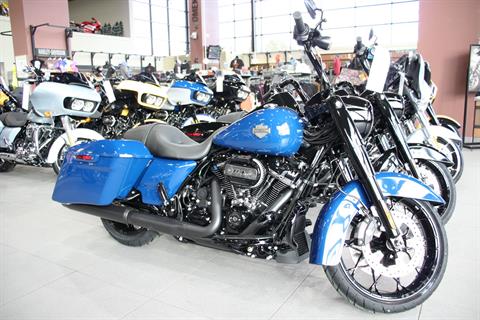 2023 Harley-Davidson Road King® Special in Flint, Michigan - Photo 1