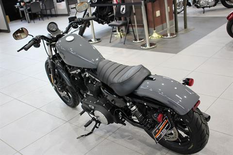 2022 Harley-Davidson Iron 883™ in Flint, Michigan - Photo 6