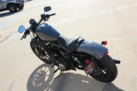2022 Harley-Davidson Iron 883™ in Flint, Michigan - Photo 6