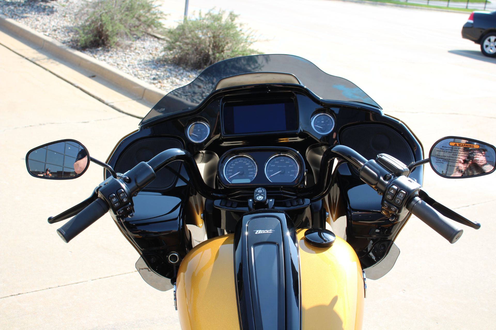 2023 Harley-Davidson Road Glide® Special in Flint, Michigan - Photo 8
