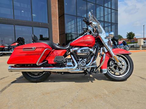 2017 Harley-Davidson Road King® in Flint, Michigan - Photo 1