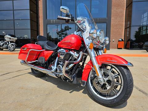 2017 Harley-Davidson Road King® in Flint, Michigan - Photo 2