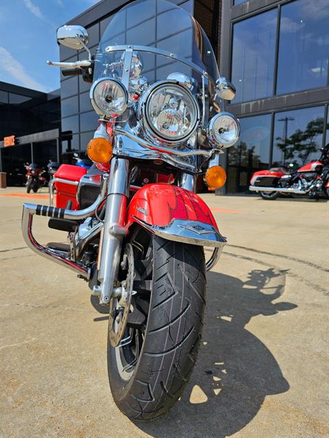 2017 Harley-Davidson Road King® in Flint, Michigan - Photo 3