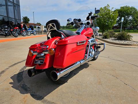 2017 Harley-Davidson Road King® in Flint, Michigan - Photo 7