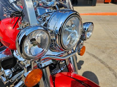 2017 Harley-Davidson Road King® in Flint, Michigan - Photo 10