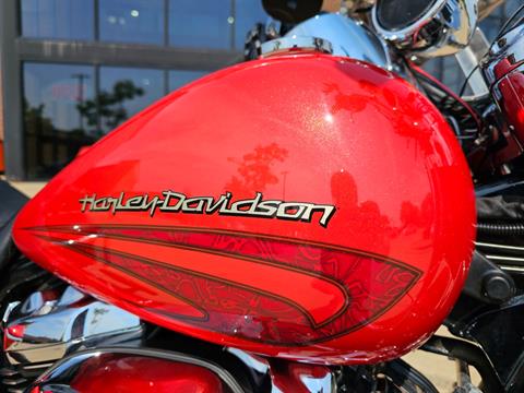 2017 Harley-Davidson Road King® in Flint, Michigan - Photo 12