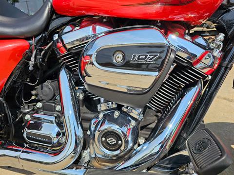 2017 Harley-Davidson Road King® in Flint, Michigan - Photo 13