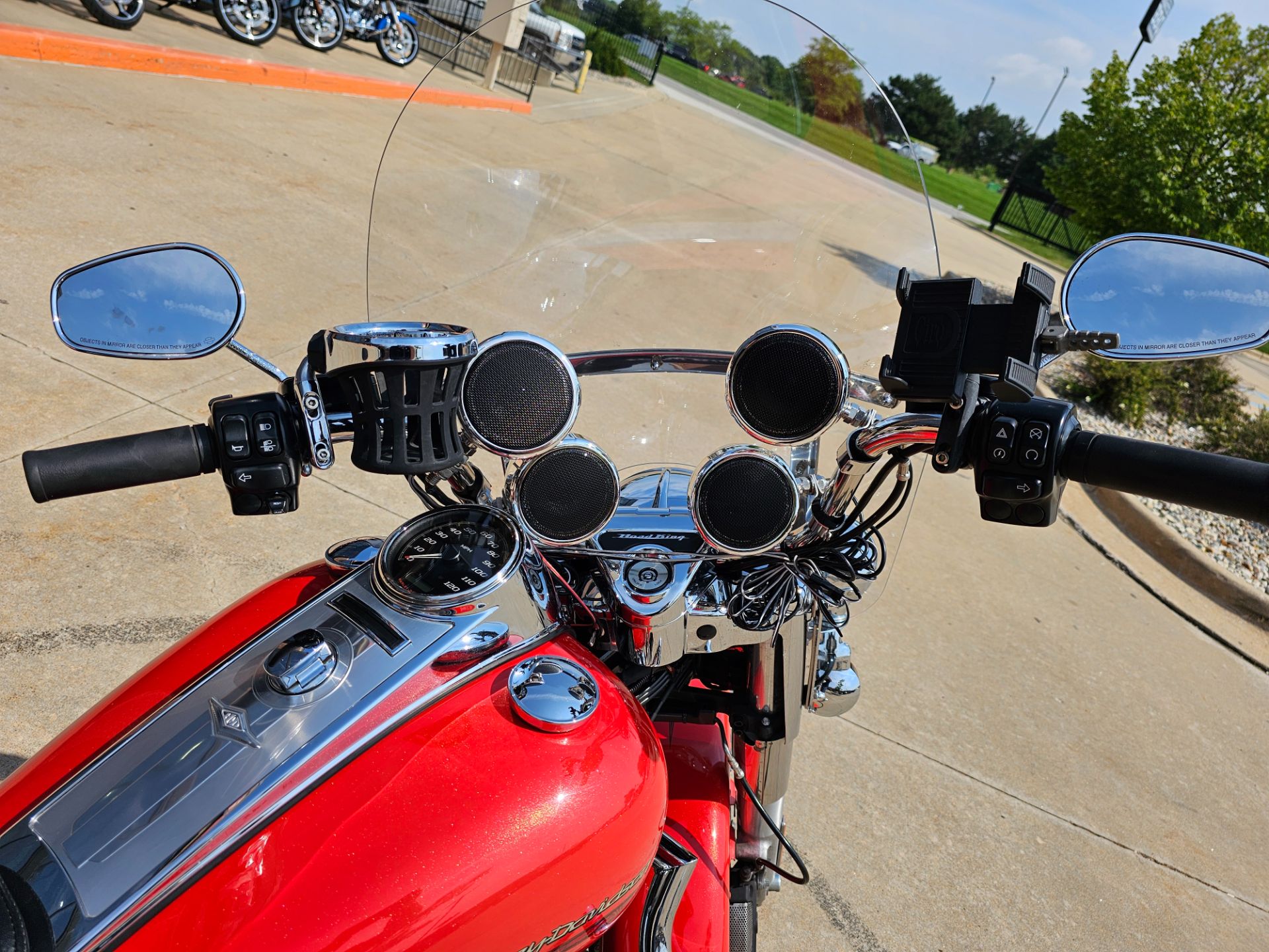 2017 Harley-Davidson Road King® in Flint, Michigan - Photo 14