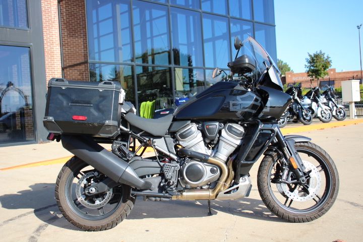 2022 Harley-Davidson Pan America 1250 Special (G.I. Enthusiast Collection) in Flint, Michigan - Photo 1