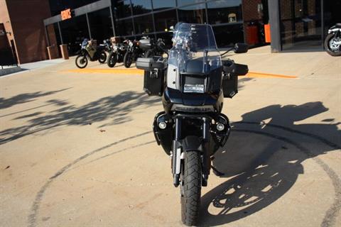2022 Harley-Davidson Pan America 1250 Special (G.I. Enthusiast Collection) in Flint, Michigan - Photo 3