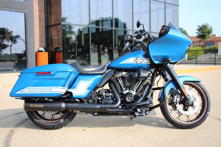 2023 Harley-Davidson Road Glide® ST in Flint, Michigan - Photo 1