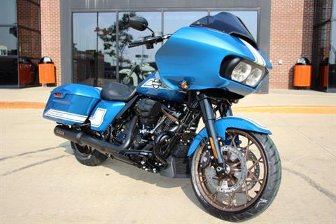 2023 Harley-Davidson Road Glide® ST in Flint, Michigan - Photo 2