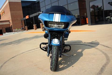 2023 Harley-Davidson Road Glide® ST in Flint, Michigan - Photo 3