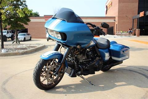 2023 Harley-Davidson Road Glide® ST in Flint, Michigan - Photo 5