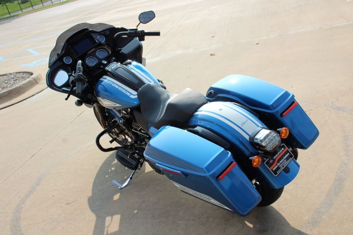 2023 Harley-Davidson Road Glide® ST in Flint, Michigan - Photo 7