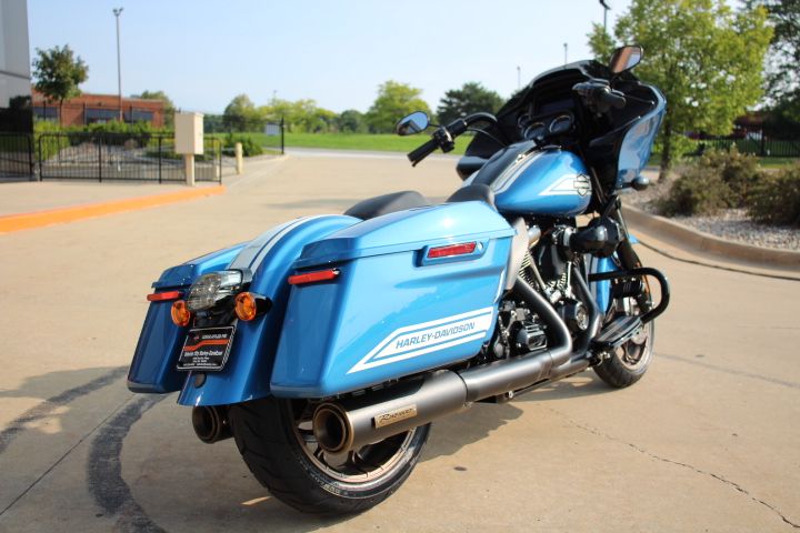 2023 Harley-Davidson Road Glide® ST in Flint, Michigan - Photo 8