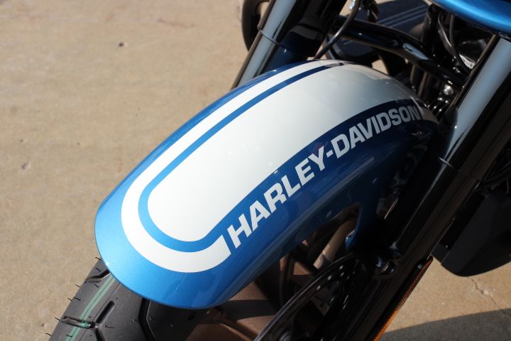 2023 Harley-Davidson Road Glide® ST in Flint, Michigan - Photo 14